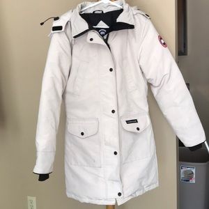 Down Jackets